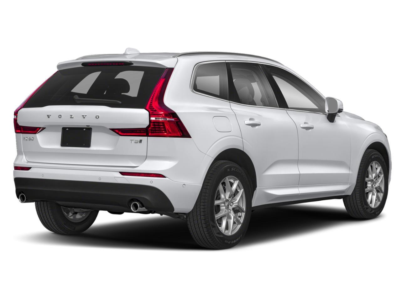 2018 Volvo XC60 Vehicle Photo in Clearwater, FL 33761