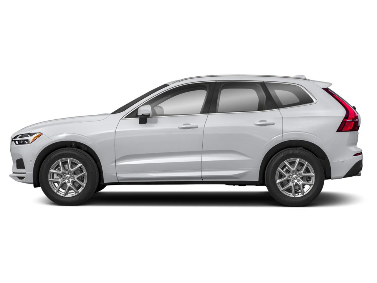 2018 Volvo XC60 Vehicle Photo in Clearwater, FL 33761