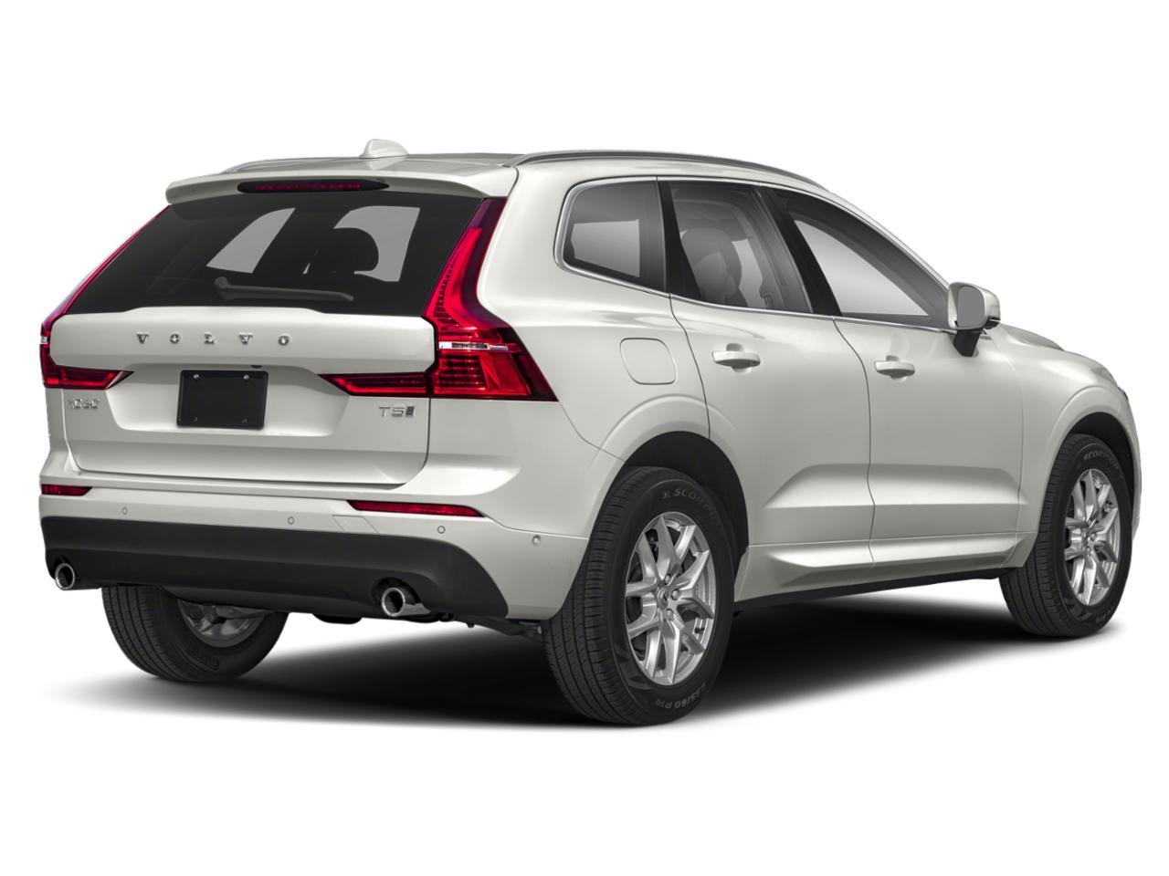 2018 Volvo XC60 Vehicle Photo in Houston, TX 77007