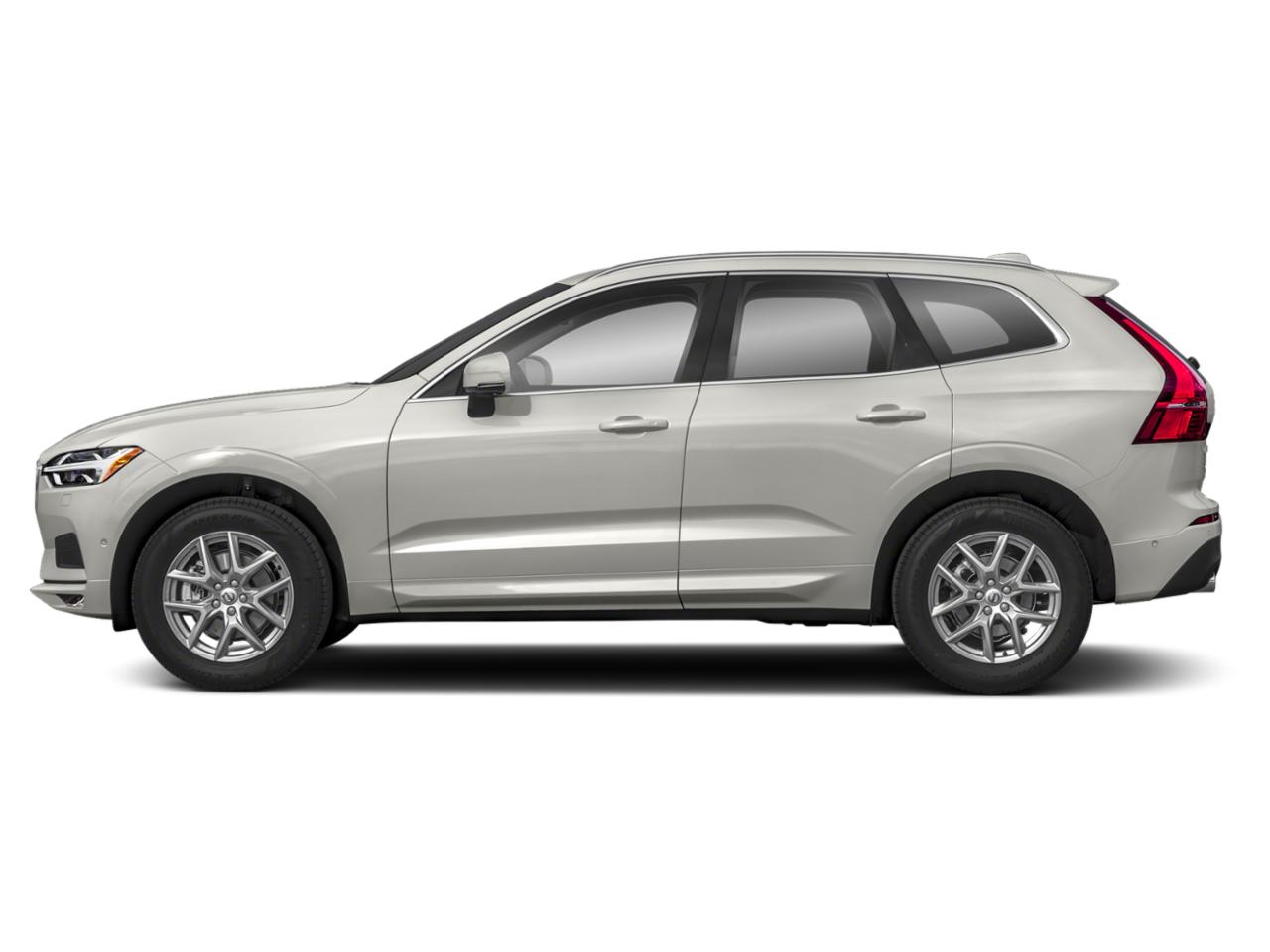 2018 Volvo XC60 Vehicle Photo in Trevose, PA 19053