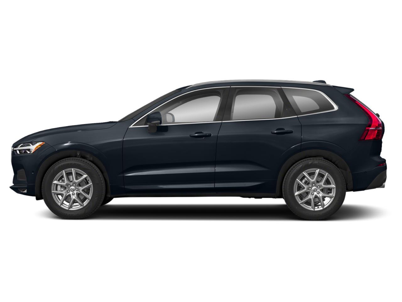 2018 Volvo XC60 Vehicle Photo in Houston, TX 77007