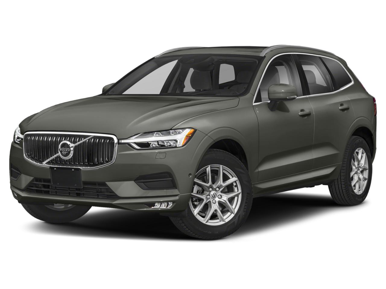 2018 Volvo XC60 Vehicle Photo in Harrisburg, PA 17111