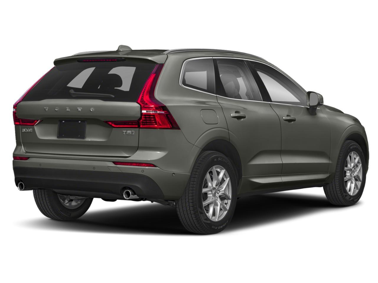 2018 Volvo XC60 Vehicle Photo in Harrisburg, PA 17111