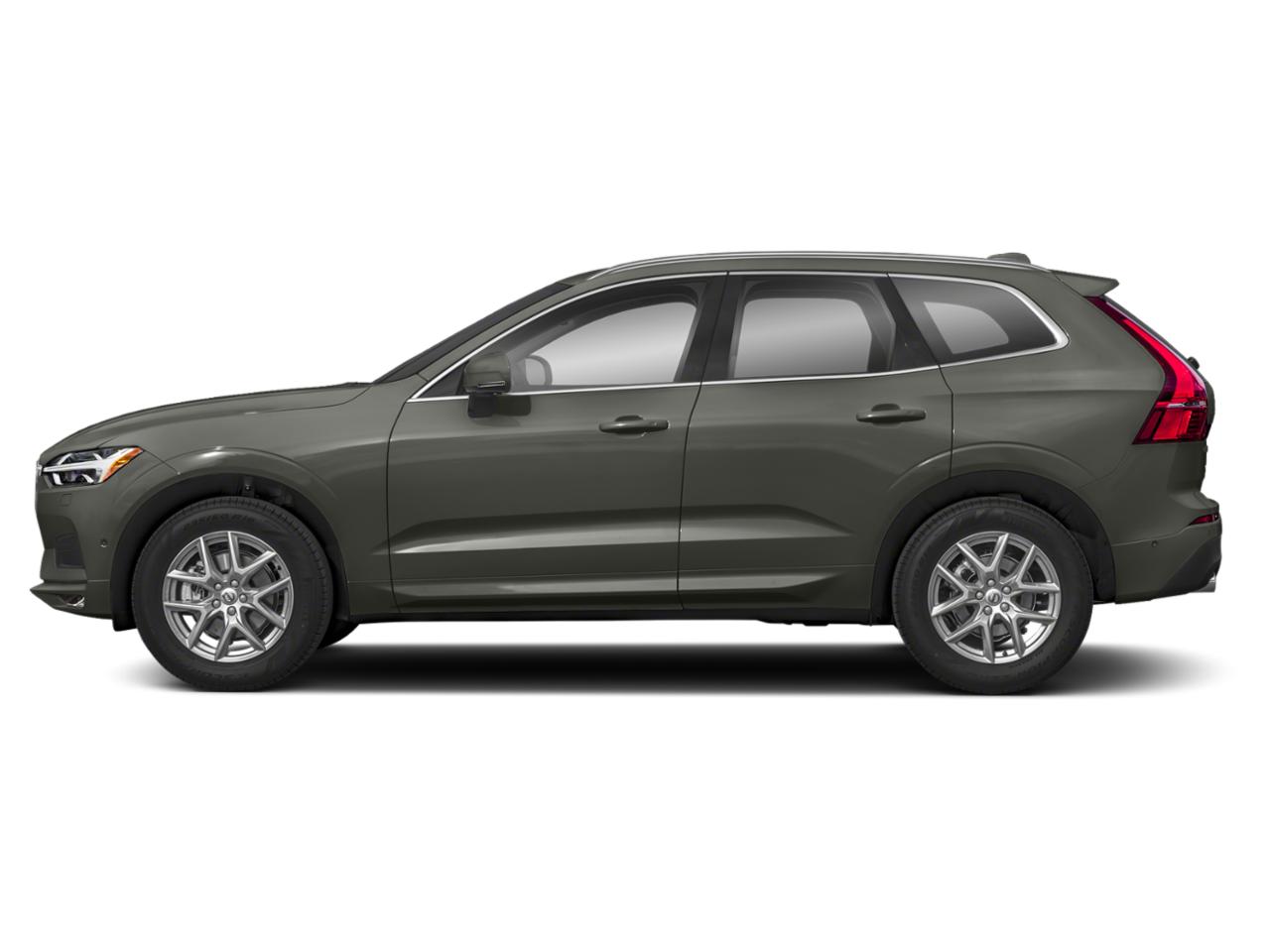 2018 Volvo XC60 Vehicle Photo in Harrisburg, PA 17111