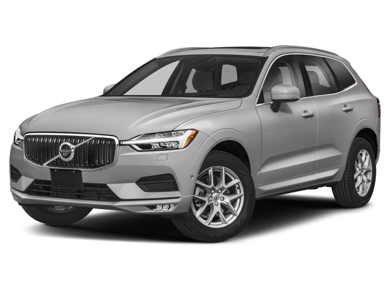 2018 Volvo XC60 Vehicle Photo in Houston, TX 77007