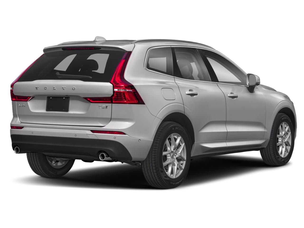 2018 Volvo XC60 Vehicle Photo in Houston, TX 77007