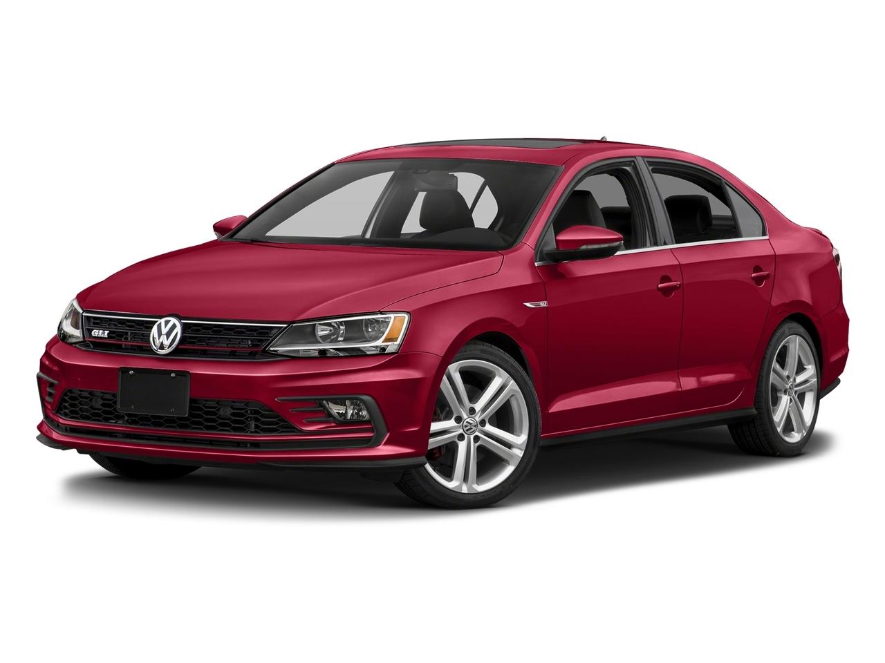 2018 Volkswagen Jetta Vehicle Photo in Seguin, TX 78155