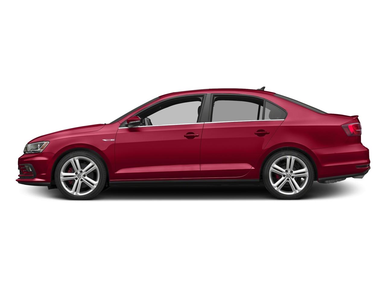 2018 Volkswagen Jetta Vehicle Photo in Seguin, TX 78155