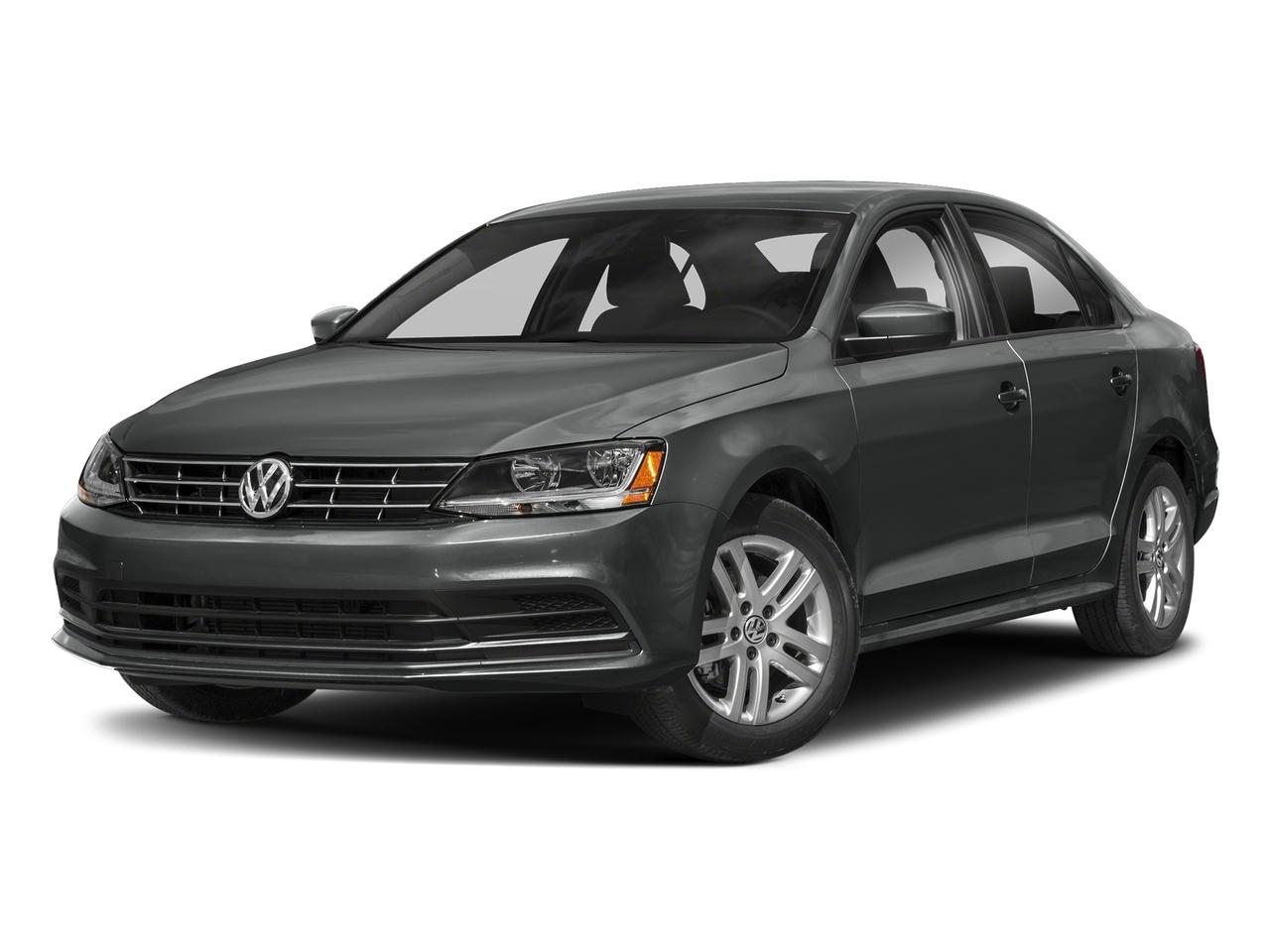 2018 Volkswagen Jetta Vehicle Photo in Ft. Myers, FL 33907