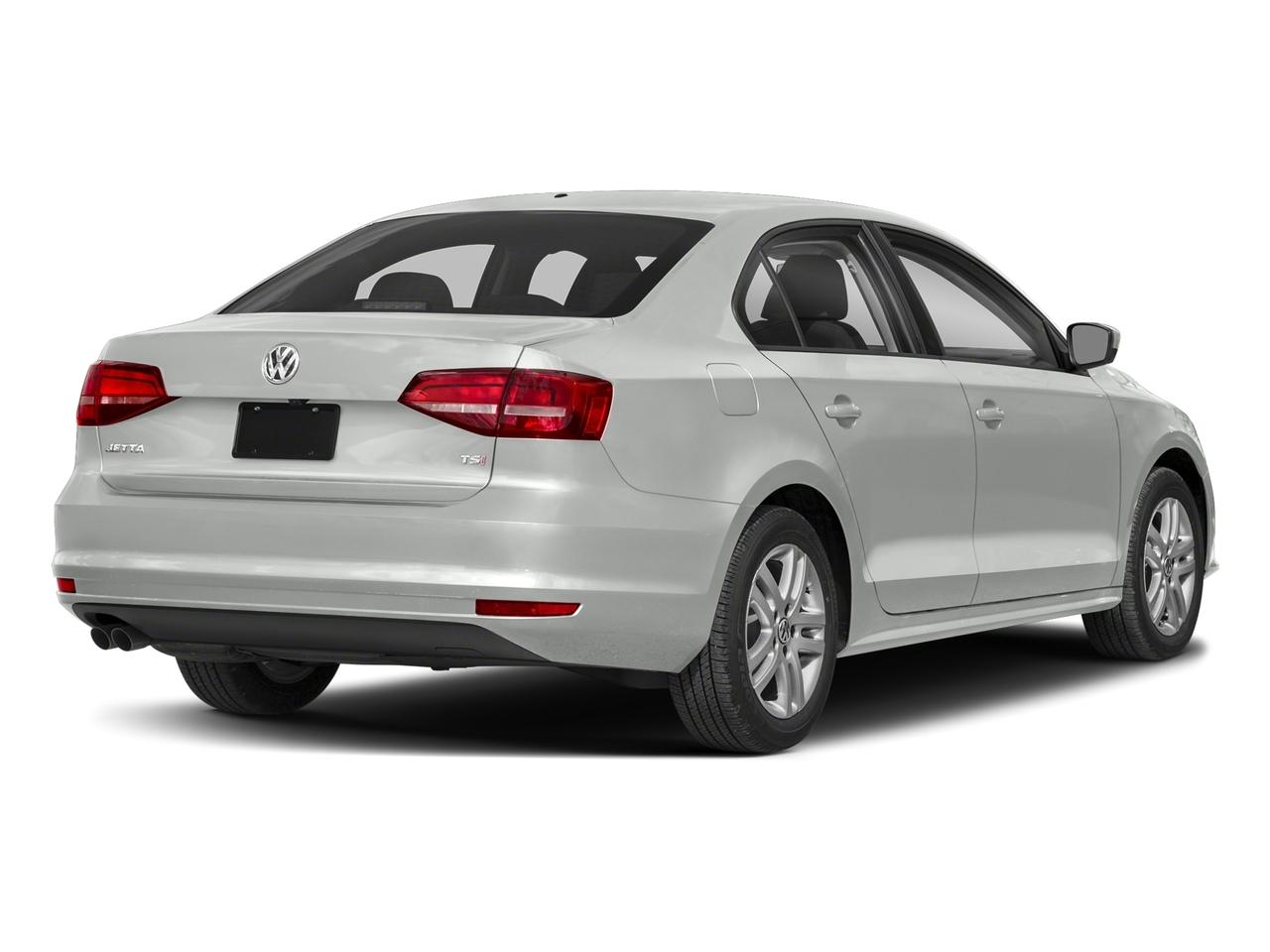 2018 Volkswagen Jetta Vehicle Photo in GILBERT, AZ 85297-0402