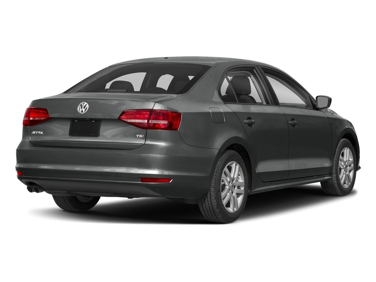 2018 Volkswagen Jetta Vehicle Photo in Ft. Myers, FL 33907