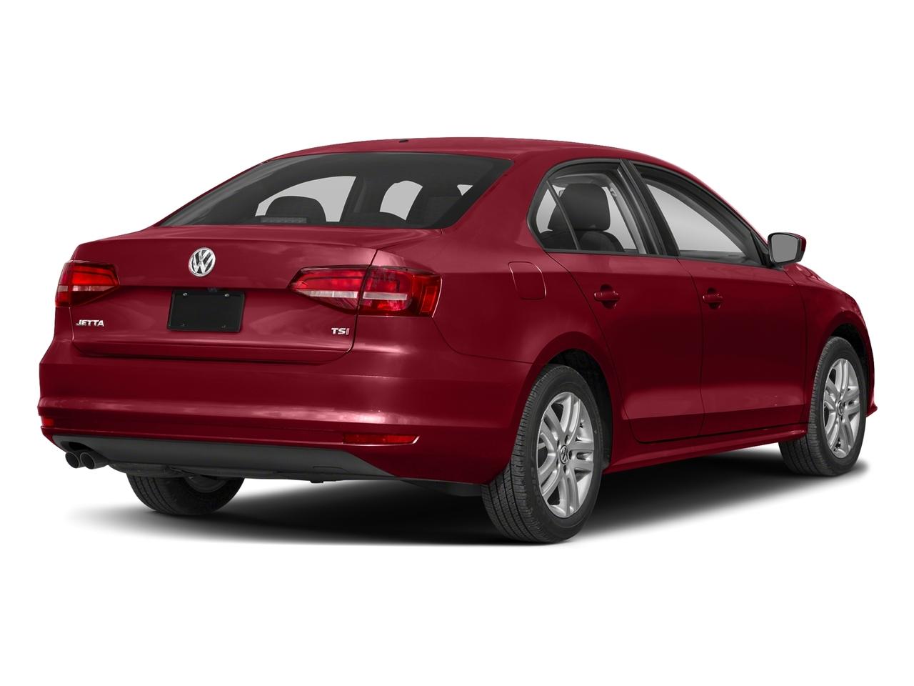 2018 Volkswagen Jetta Vehicle Photo in GRAND BLANC, MI 48439-8139