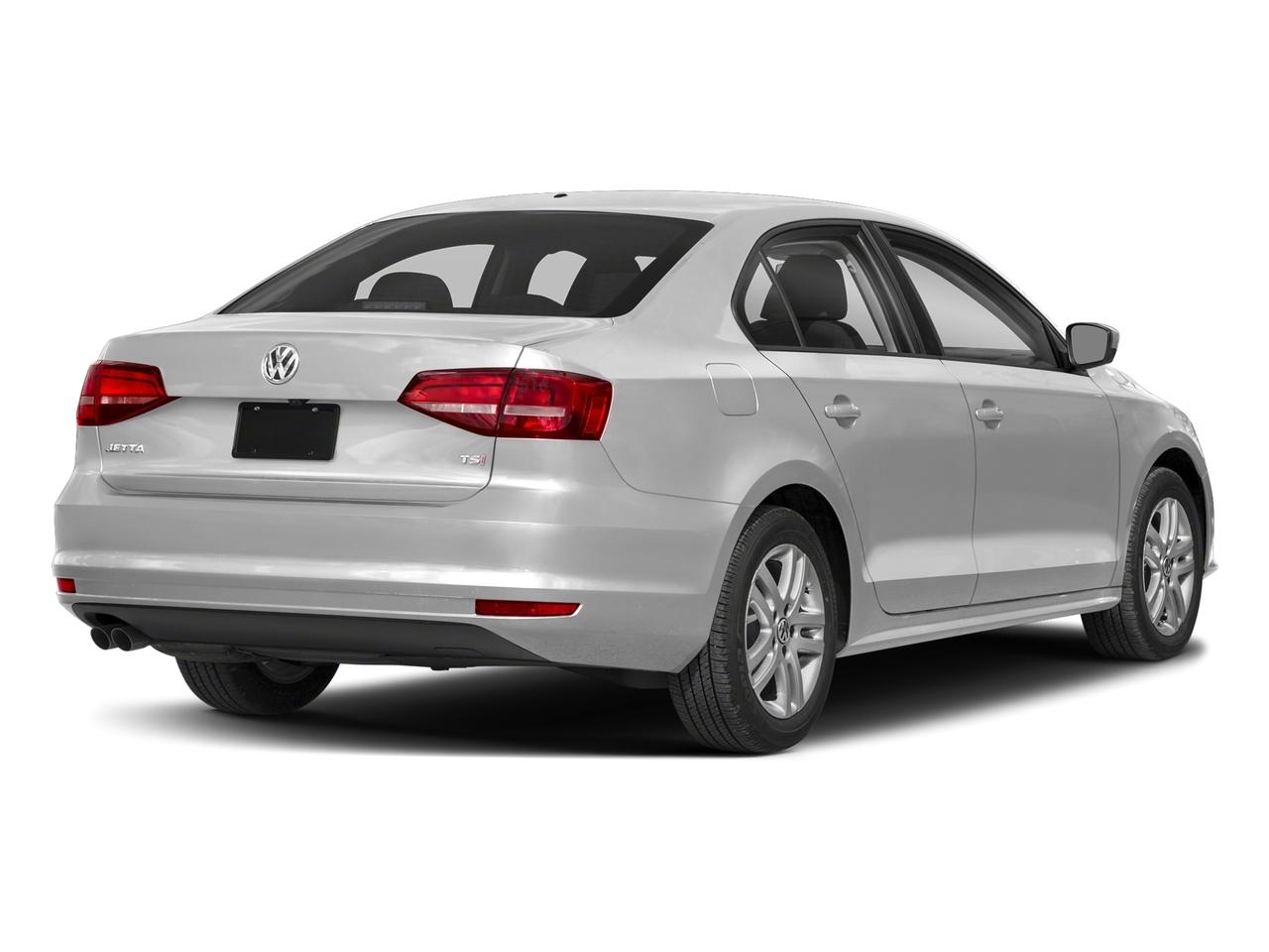 2018 Volkswagen Jetta Vehicle Photo in Tustin, CA 92782