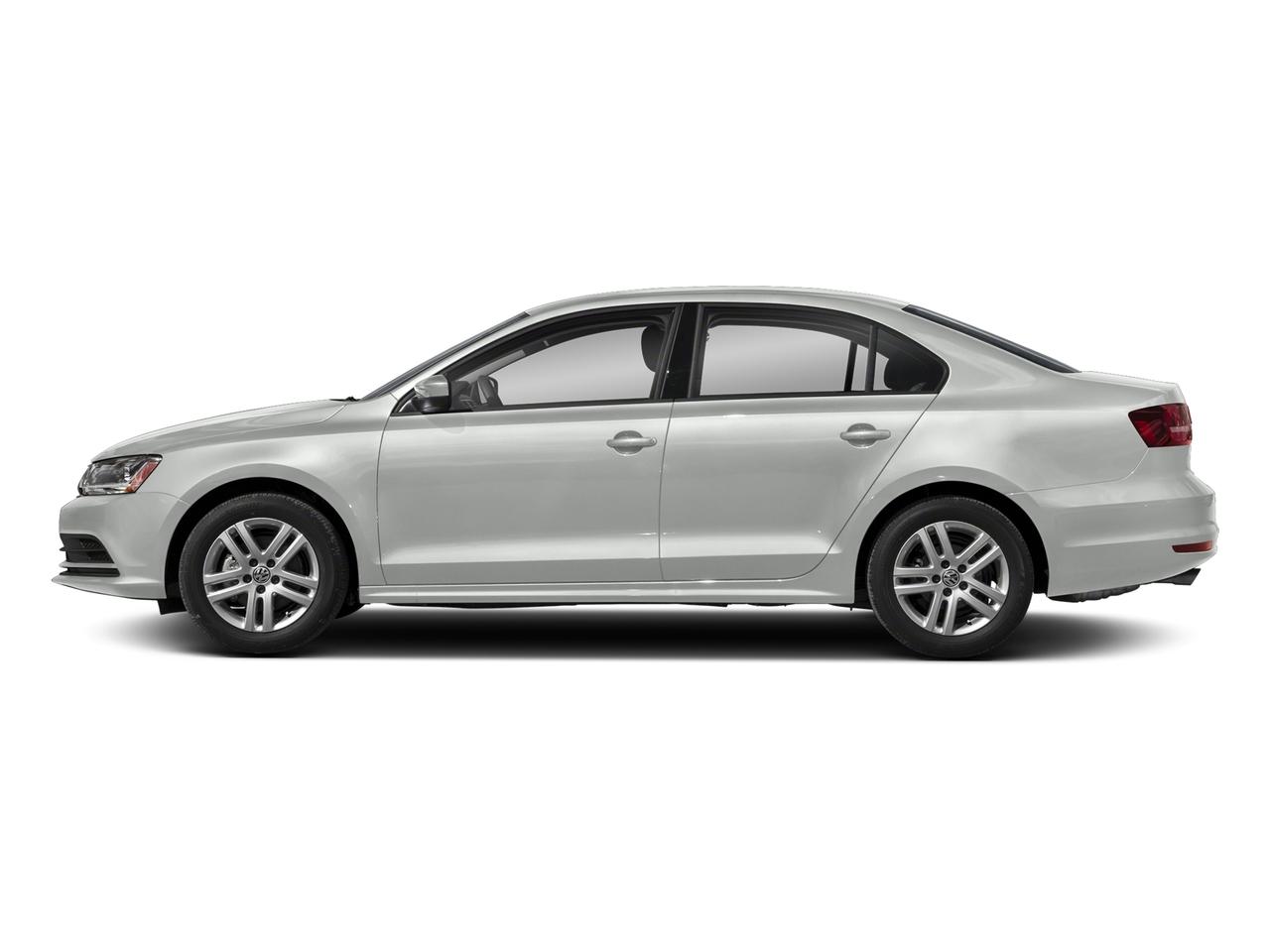 2018 Volkswagen Jetta Vehicle Photo in GILBERT, AZ 85297-0402