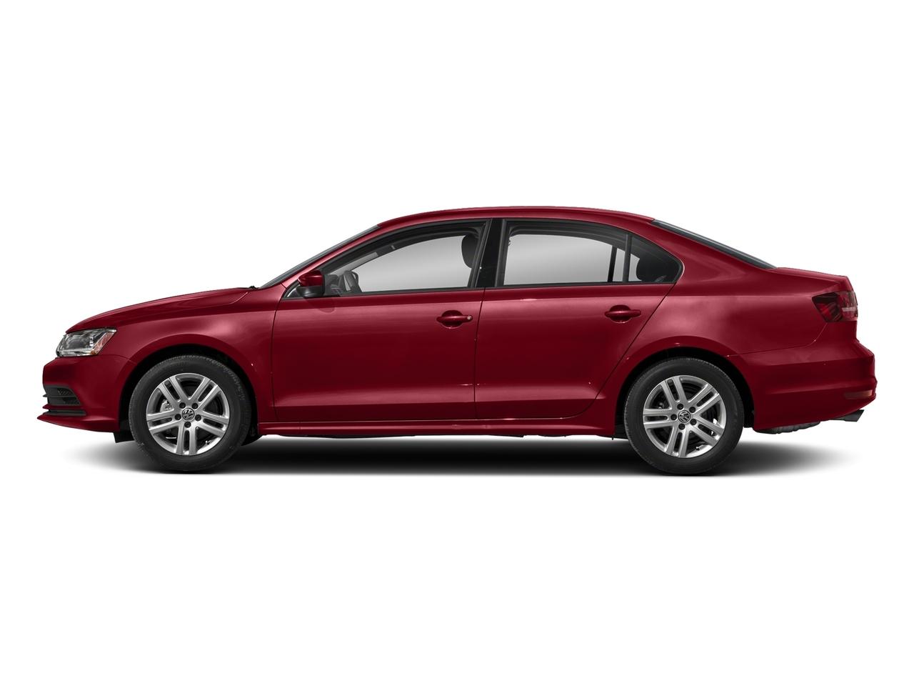 2018 Volkswagen Jetta Vehicle Photo in GRAND BLANC, MI 48439-8139