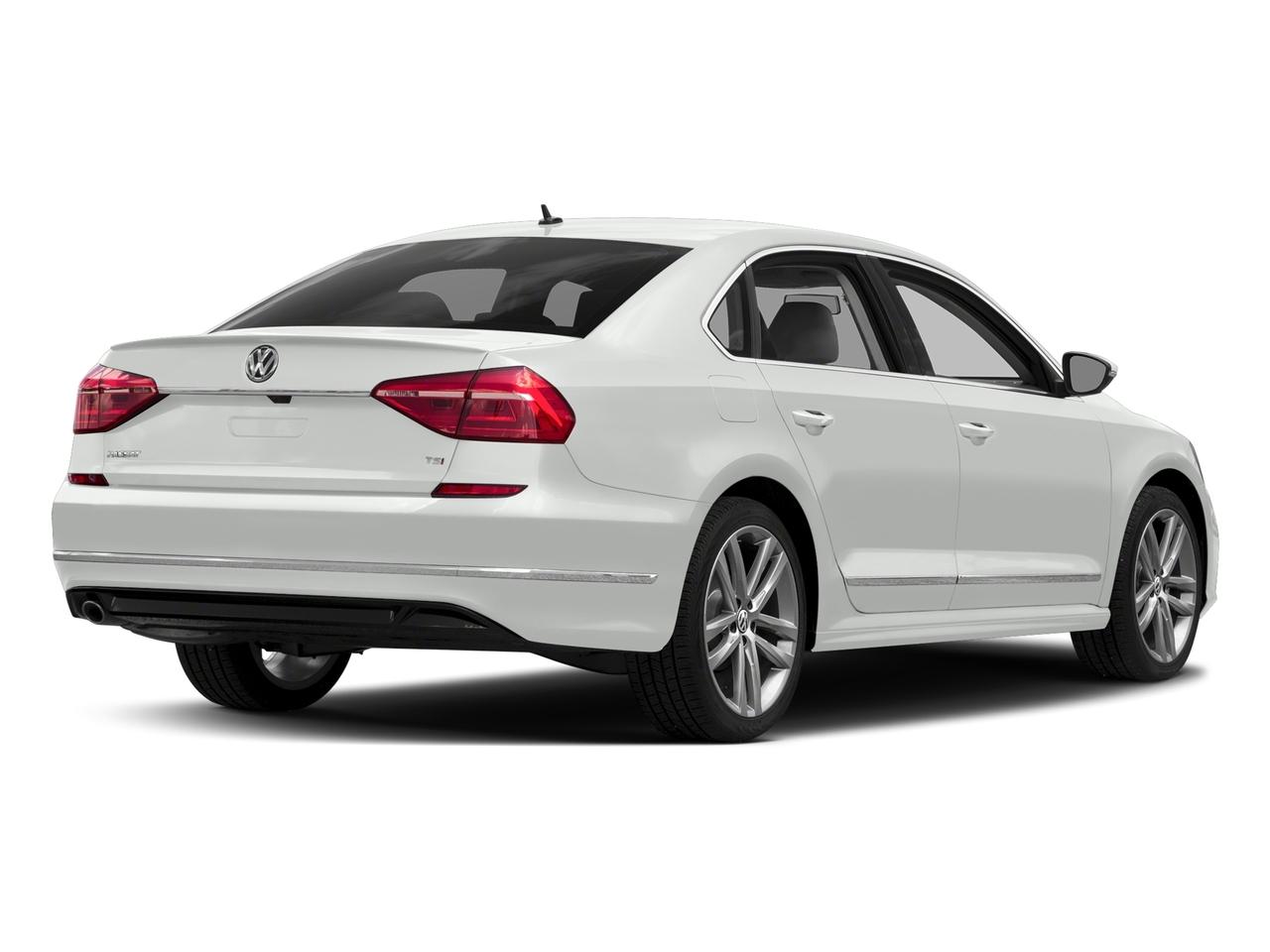 2018 Volkswagen Passat Vehicle Photo in Margate, FL 33063