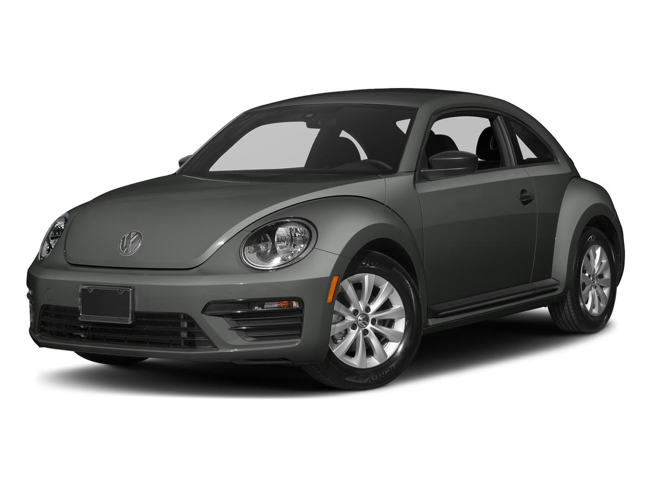 2018 Volkswagen Beetle Vehicle Photo in Oconomowoc, WI 53066