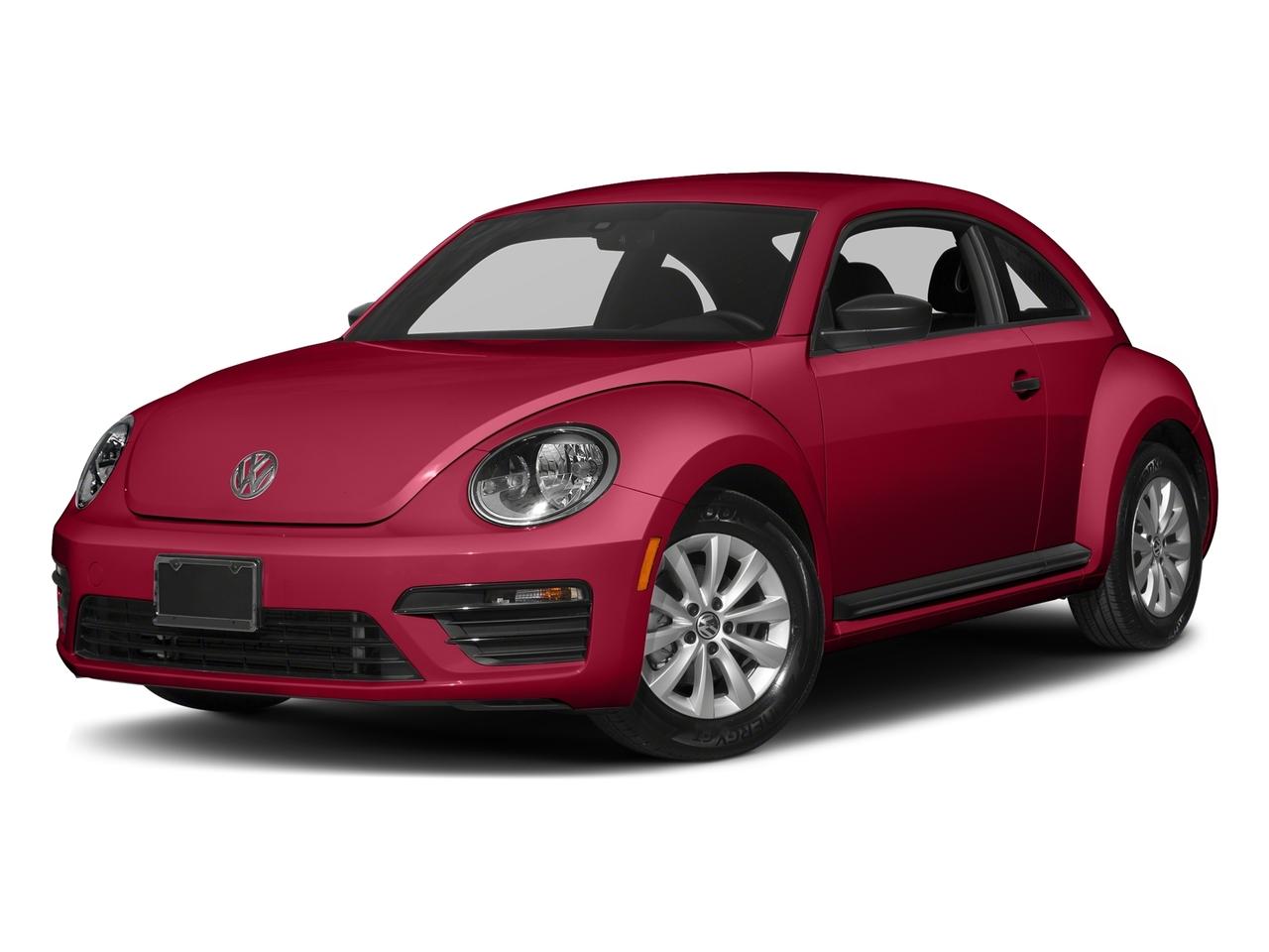 2018 Volkswagen Beetle Vehicle Photo in Margate, FL 33063