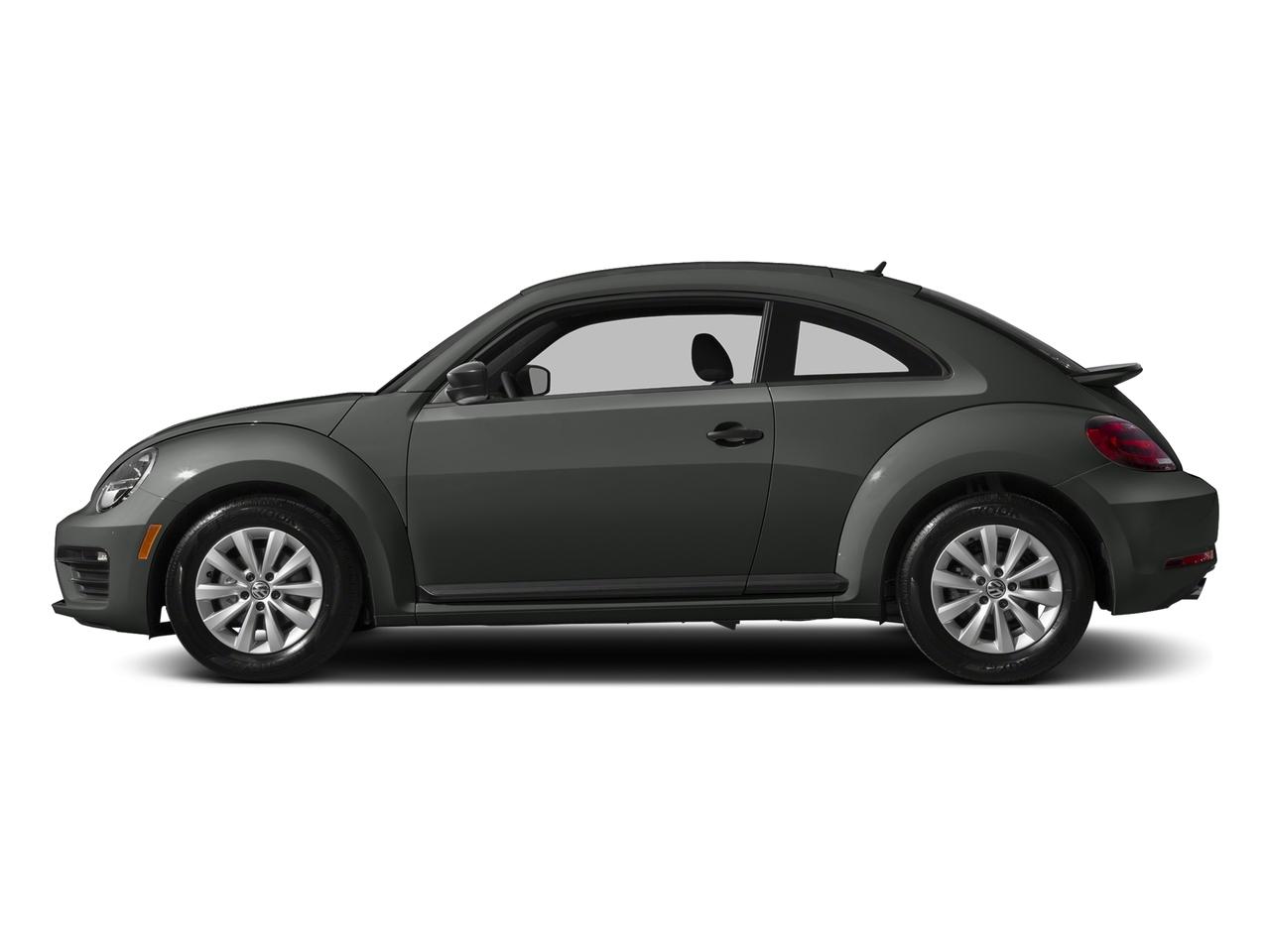 2018 Volkswagen Beetle Vehicle Photo in Oconomowoc, WI 53066