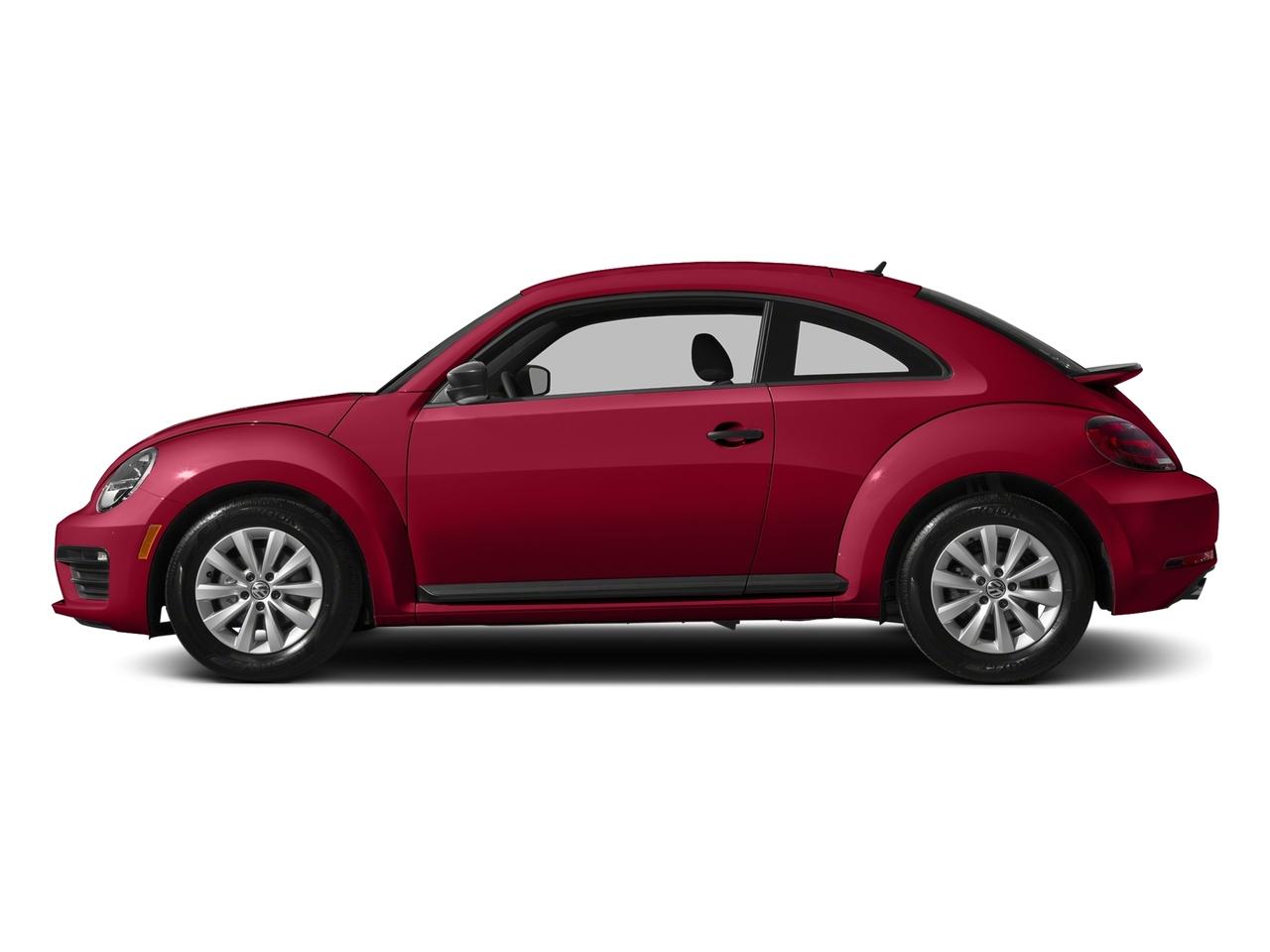 2018 Volkswagen Beetle Vehicle Photo in Margate, FL 33063