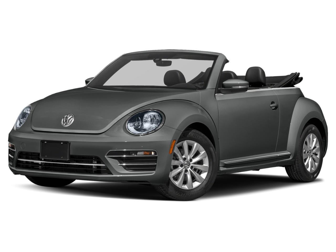 2018 Volkswagen Beetle Convertible Vehicle Photo in Corpus Christi, TX 78415