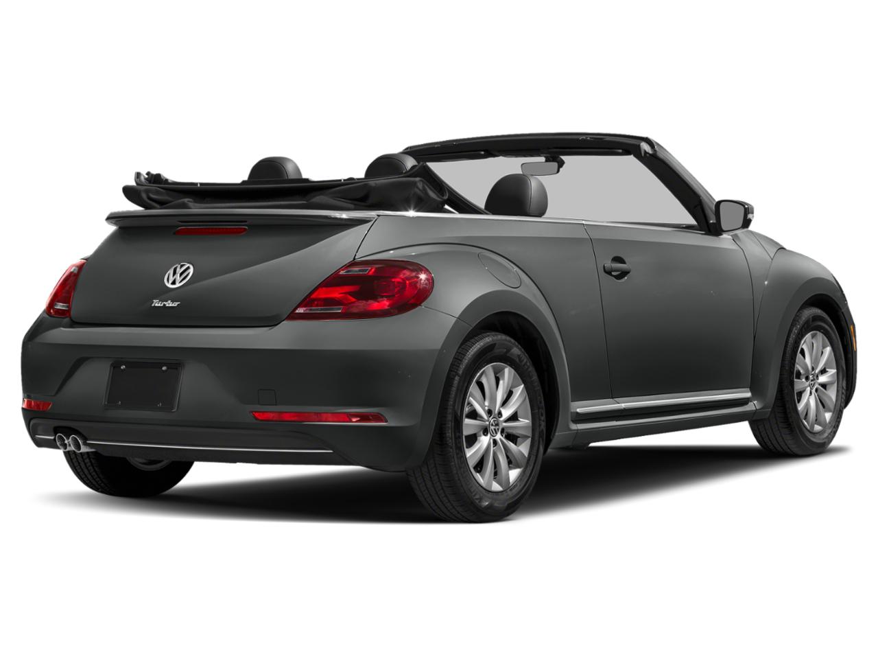 2018 Volkswagen Beetle Convertible Vehicle Photo in Corpus Christi, TX 78415