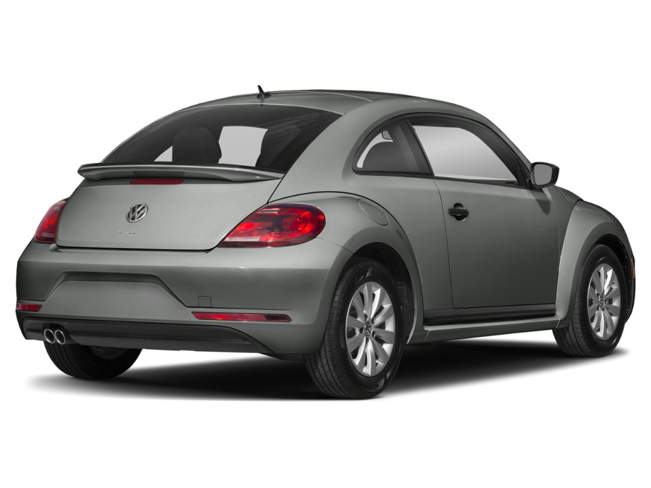 2018 Volkswagen Beetle Vehicle Photo in Oconomowoc, WI 53066