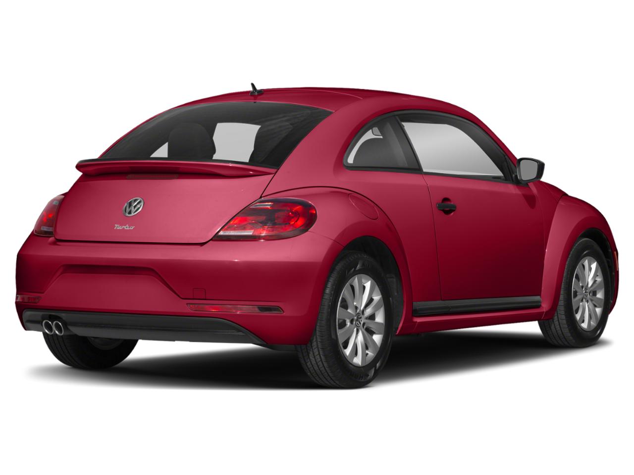 2018 Volkswagen Beetle Vehicle Photo in Margate, FL 33063