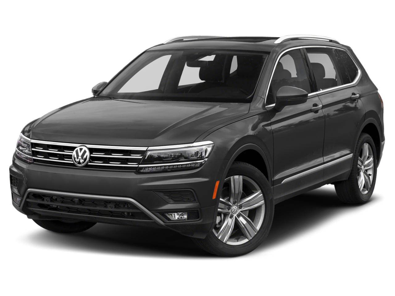 2018 Volkswagen Tiguan Vehicle Photo in MIDDLETON, WI 53562-1492