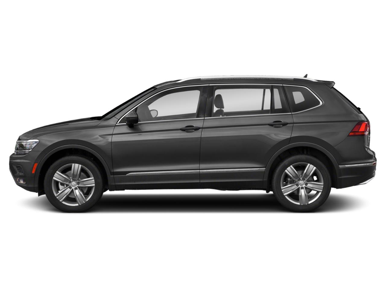 2018 Volkswagen Tiguan Vehicle Photo in Auburn, AL 36832-6638