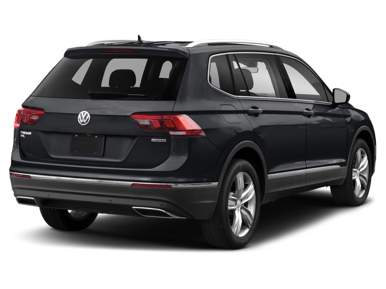 2018 Volkswagen Tiguan Vehicle Photo in Jacksonville, FL 32256