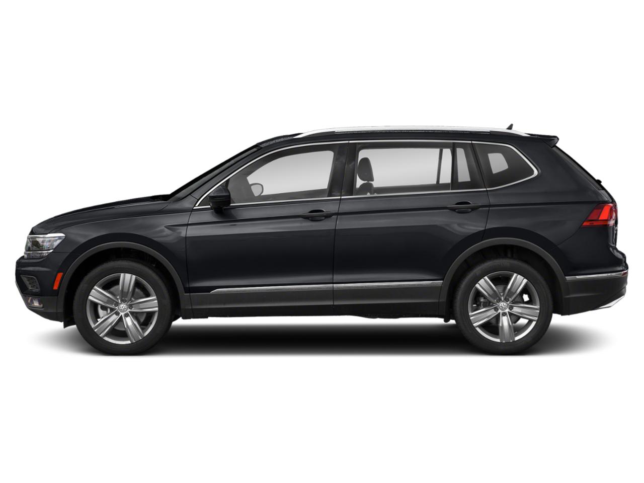 2018 Volkswagen Tiguan Vehicle Photo in Henderson, NV 89014