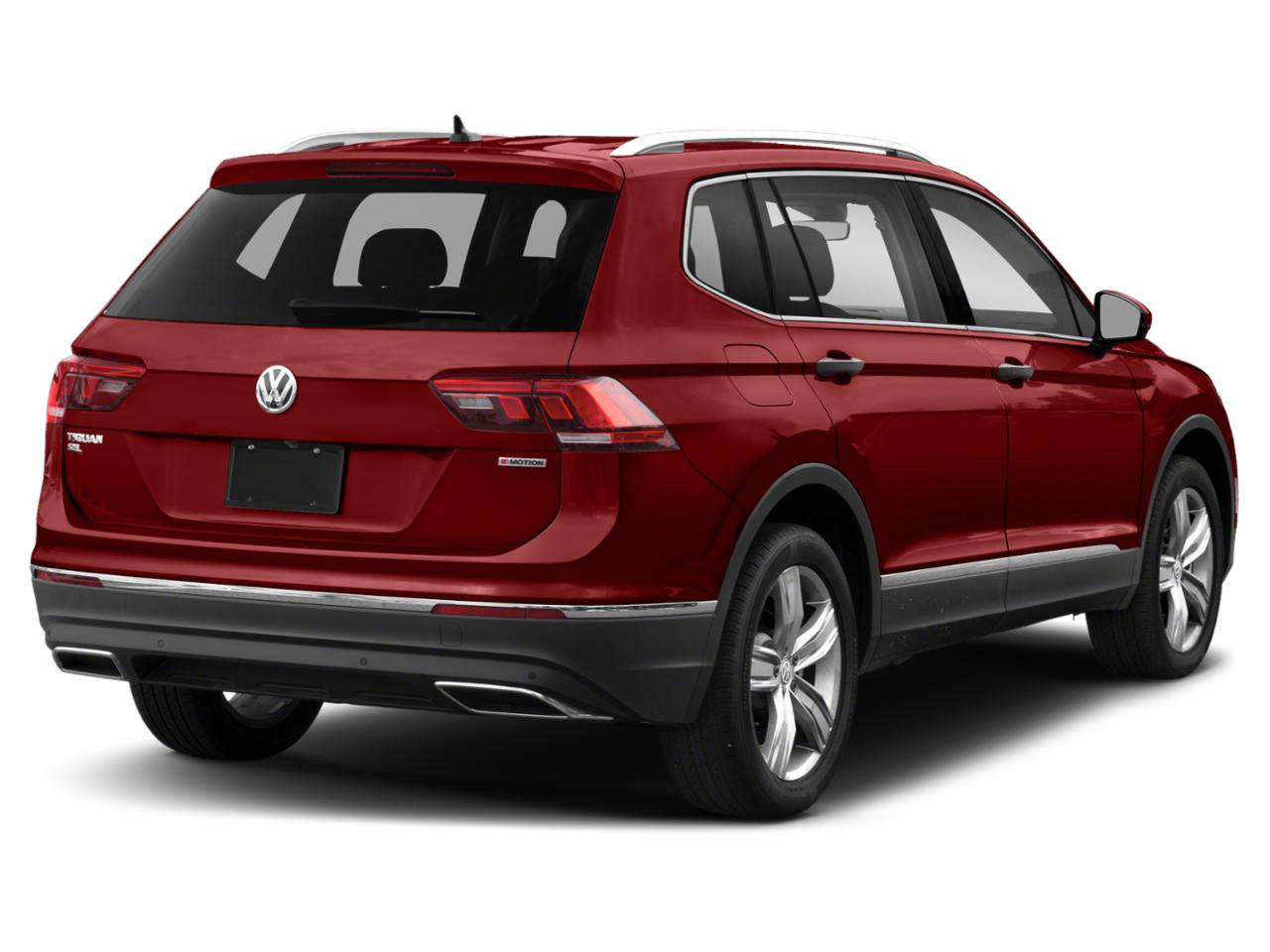 2018 Volkswagen Tiguan Vehicle Photo in ORLANDO, FL 32812-3021