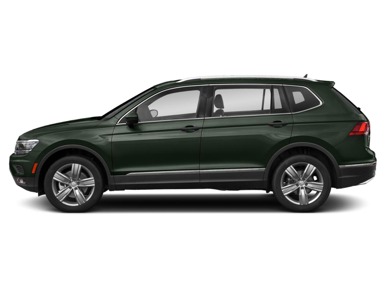 2018 Volkswagen Tiguan Vehicle Photo in AMARILLO, TX 79103-4111