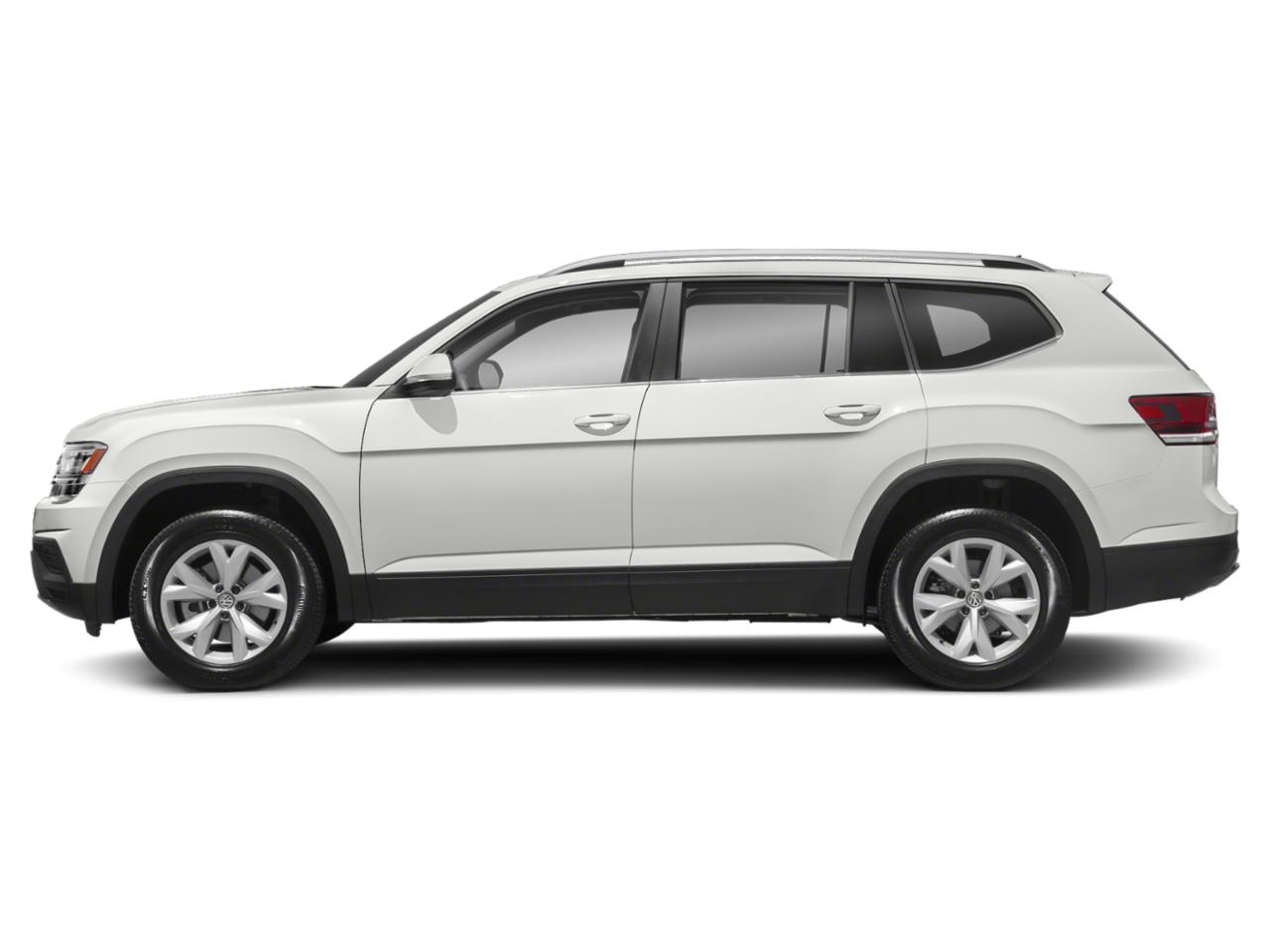 2018 Volkswagen Atlas Vehicle Photo in MIAMI, FL 33134-2699