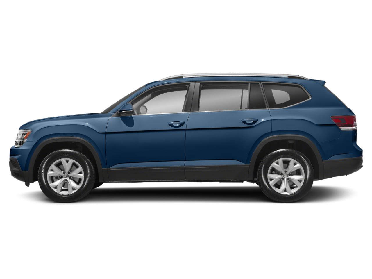 2018 Volkswagen Atlas Vehicle Photo in Pompano Beach, FL 33064