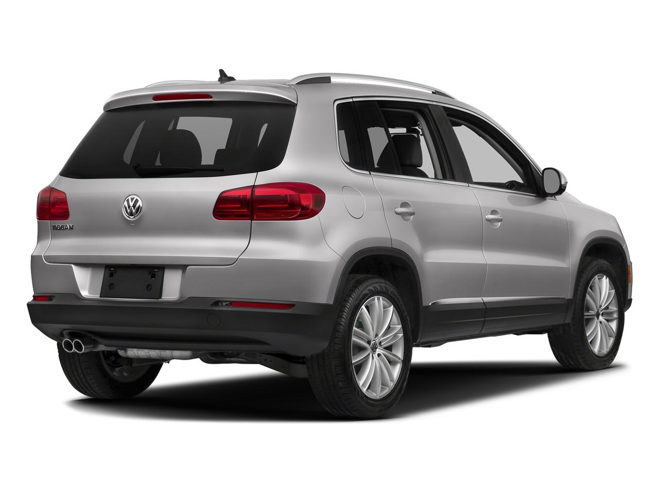 2018 Volkswagen Tiguan Limited Vehicle Photo in FREEPORT, NY 11520-3923