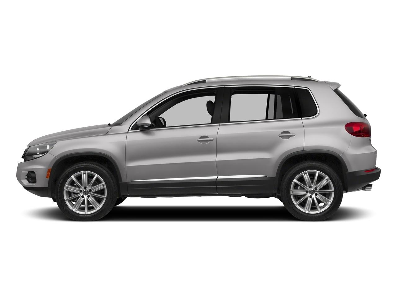 2018 Volkswagen Tiguan Limited Vehicle Photo in FREEPORT, NY 11520-3923