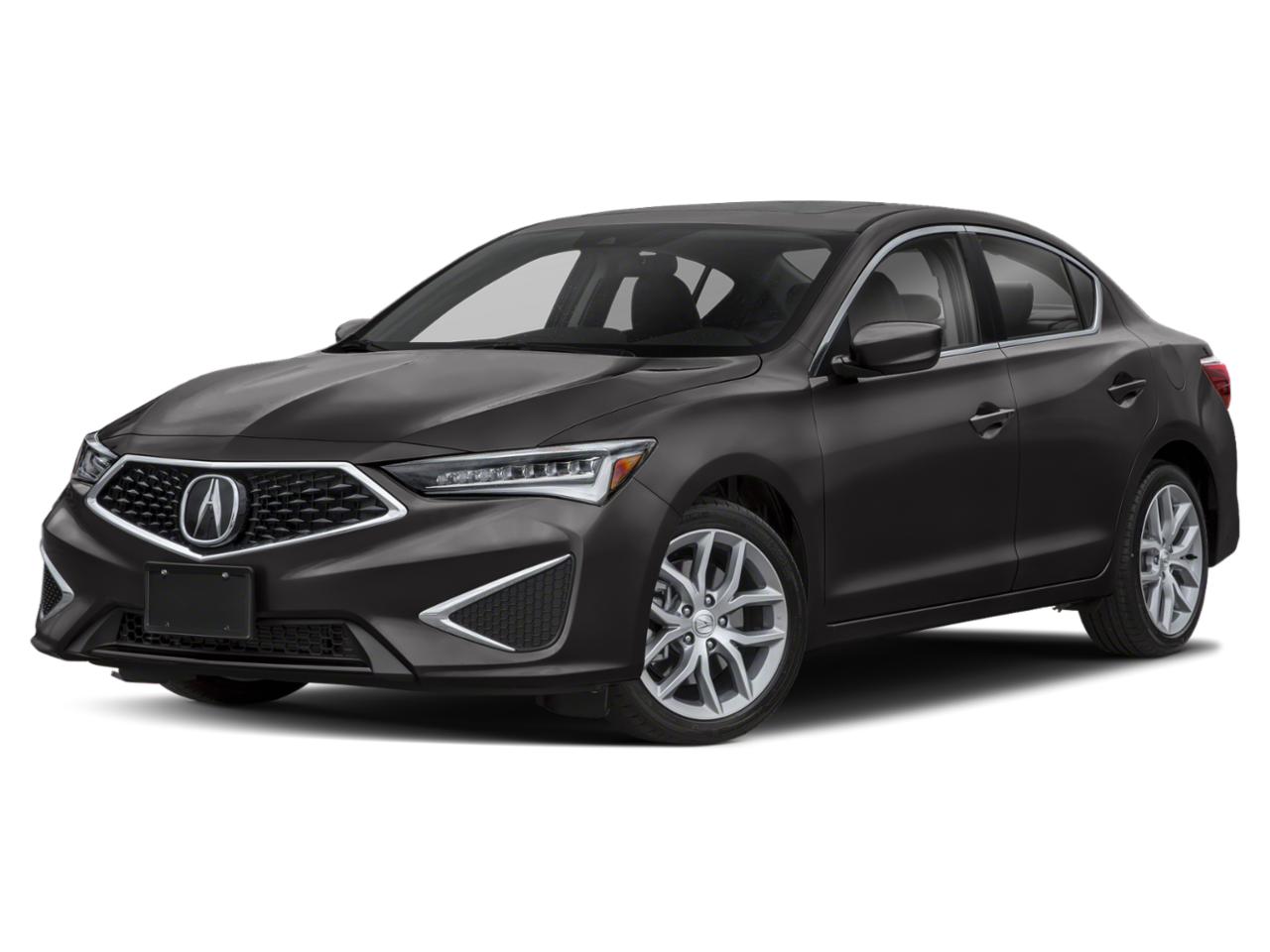 2019 Acura ILX Vehicle Photo in Memphis, TN 38115