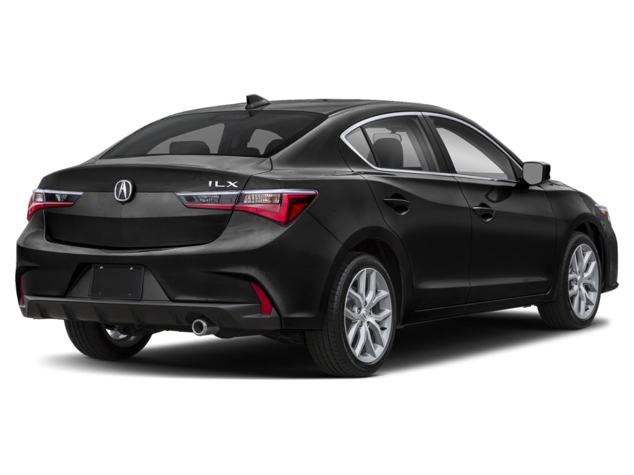 2019 Acura ILX Vehicle Photo in Grapevine, TX 76051