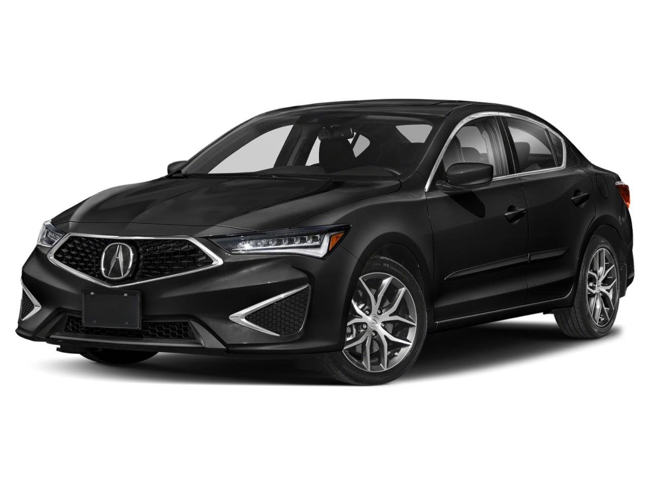 2019 Acura ILX Vehicle Photo in Sanford, FL 32771