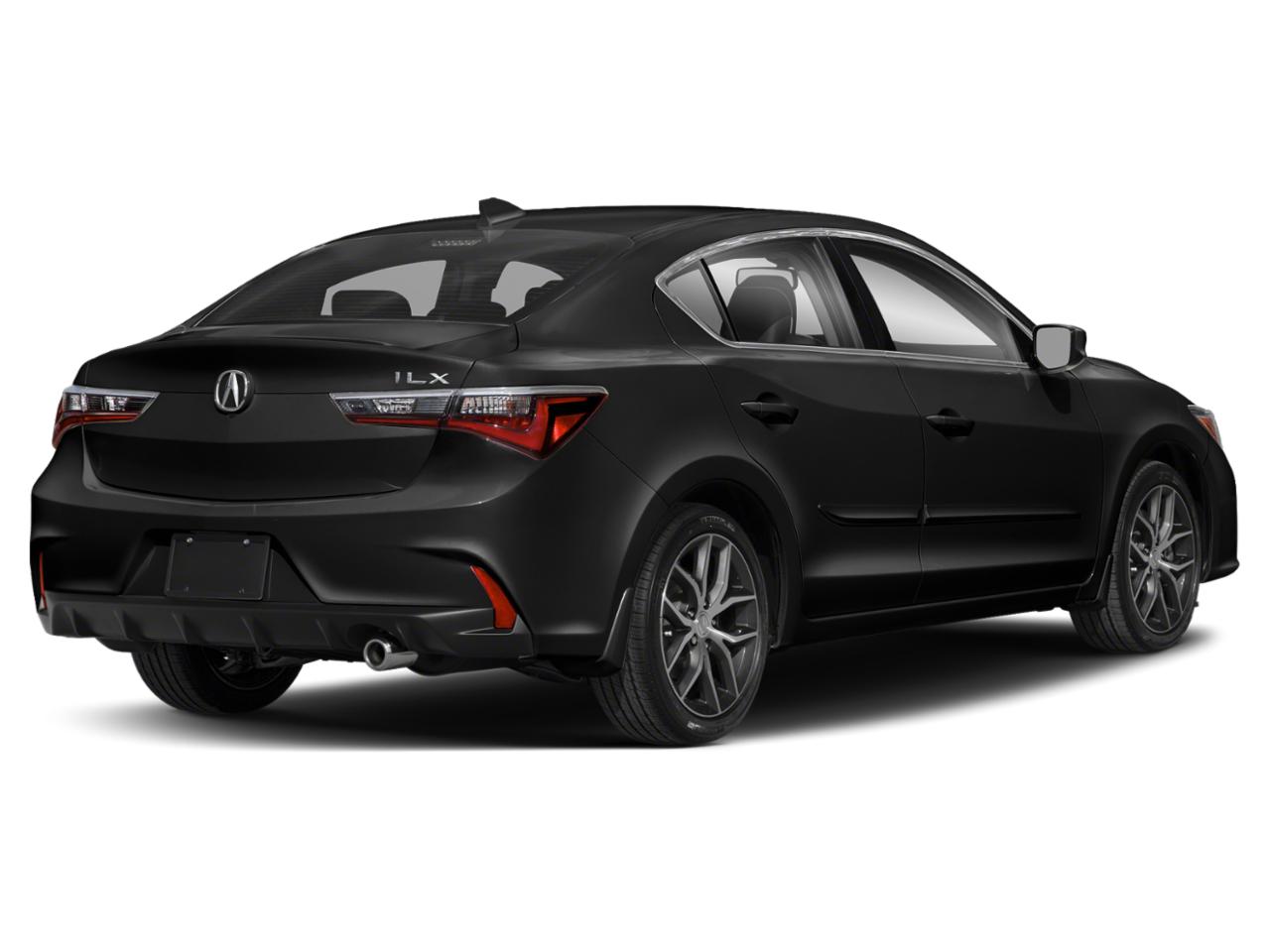 2019 Acura ILX Vehicle Photo in Sanford, FL 32771