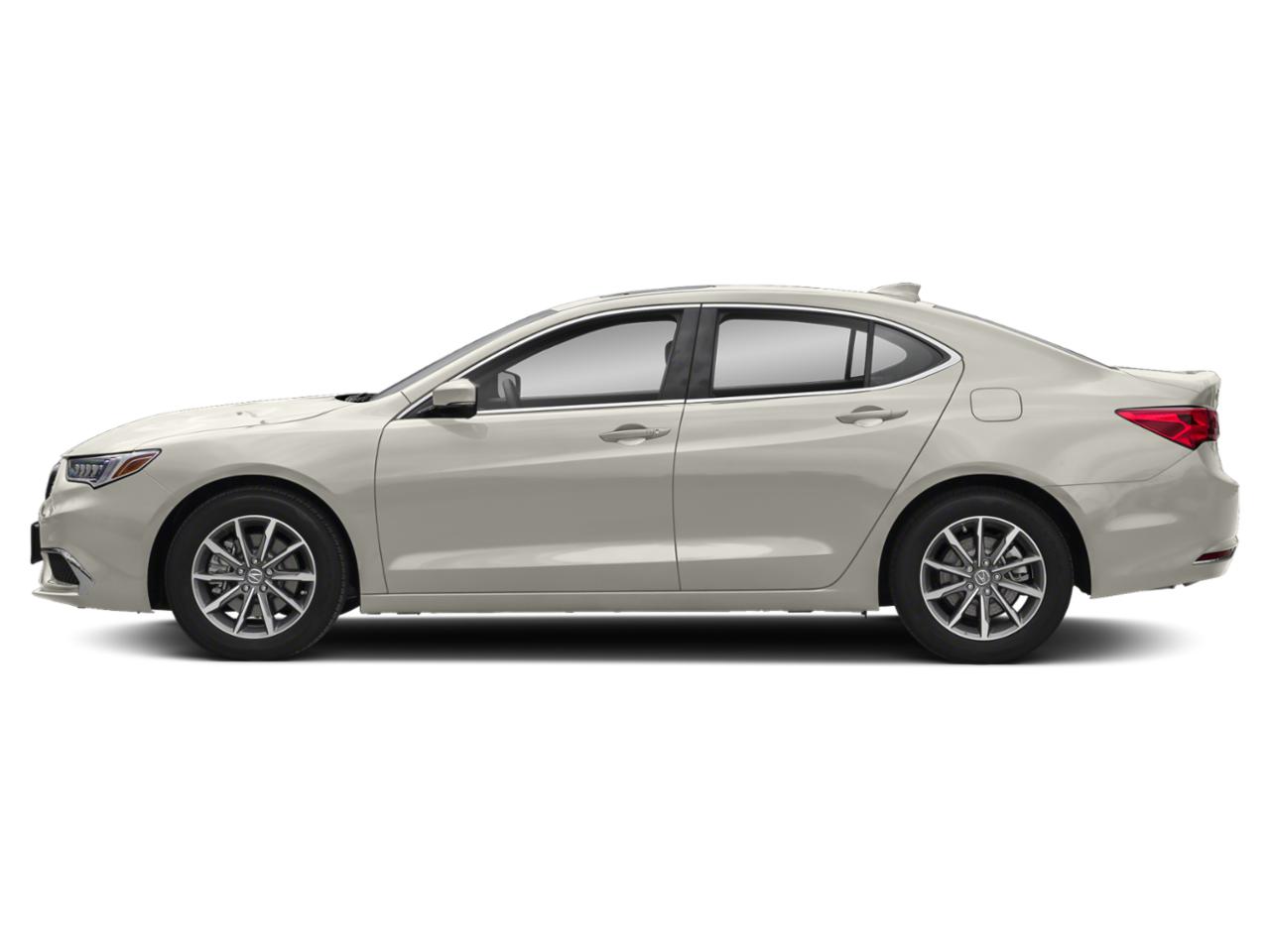 2019 Acura TLX Vehicle Photo in PEMBROKE PINES, FL 33024-6534