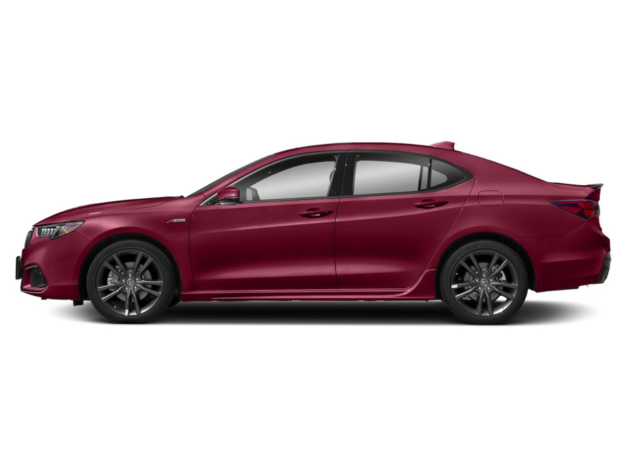 Used 2019 Acura TLX Technology & A-SPEC Packages with VIN 19UUB2F63KA005226 for sale in Tulsa, OK