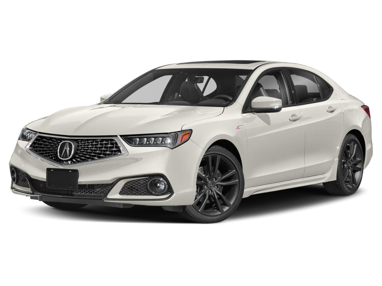 2019 Acura TLX Vehicle Photo in Miami, FL 33169