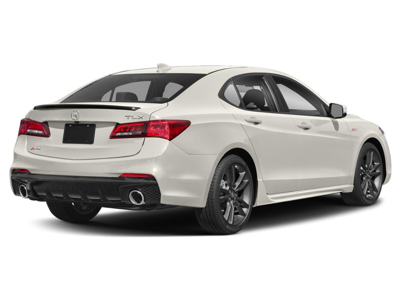 2019 Acura TLX Vehicle Photo in Miami, FL 33169