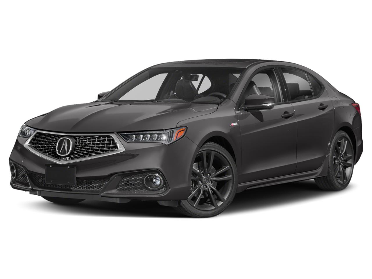 2019 Acura TLX Vehicle Photo in Grapevine, TX 76051