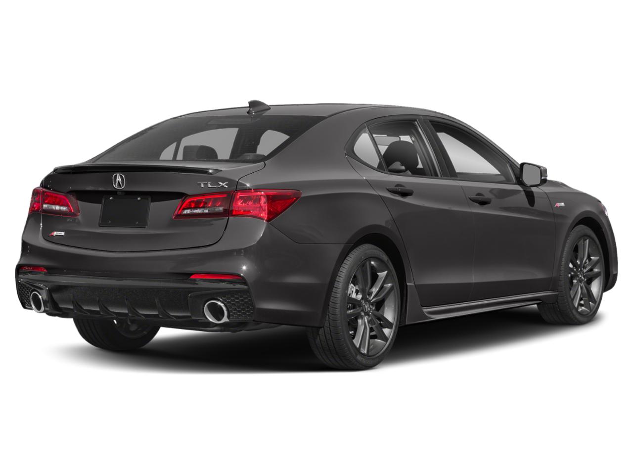 2019 Acura TLX Vehicle Photo in Grapevine, TX 76051