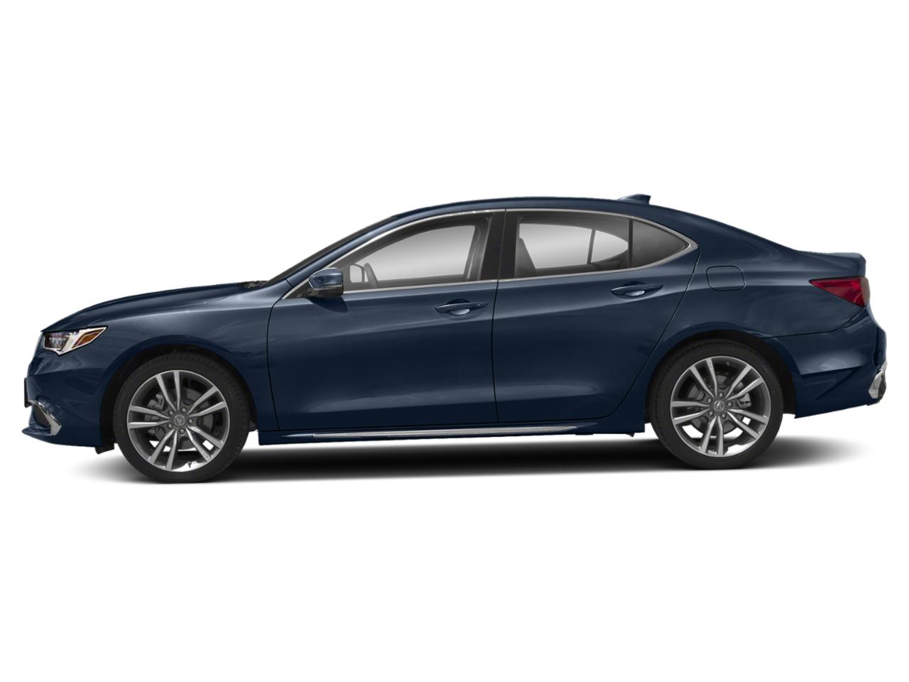 2019 Acura TLX Vehicle Photo in GOLDEN, CO 80401-3850