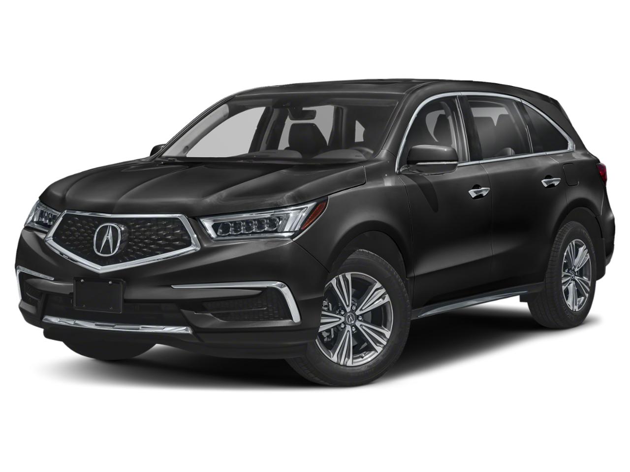 2019 Acura MDX Vehicle Photo in Sanford, FL 32771